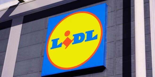 La même coiffure que chez le coiffeur avec ce produit LIDL à tout petit prix