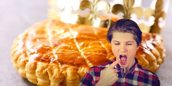 La pire galette des rois à acheter en supermarché selon UFC-Que choisir