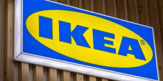 L'aspirateur c'est fini avec cette innovation IKEA à prix totalement fou