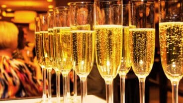 Leclerc brade son meilleur champagne pour les fêtes selon 60 millions de consommateurs