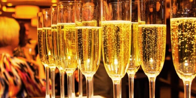 Leclerc brade son meilleur champagne pour les fêtes selon 60 millions de consommateurs