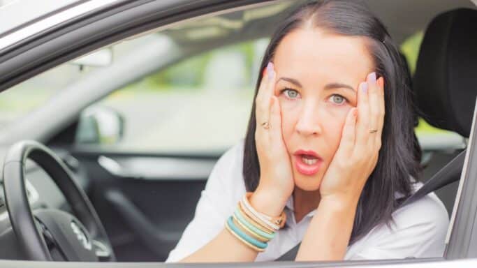 Les automobilistes risquent 135 euros à cause de ce radar même s'ils respectent la vitesse