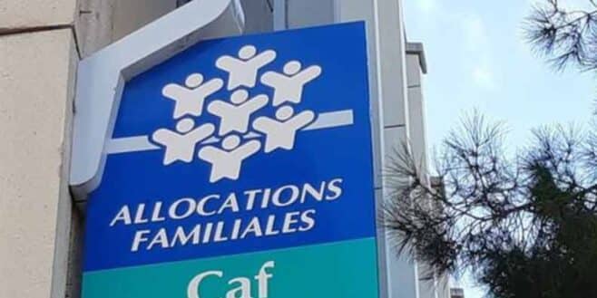 Les versements de la CAF vont arriver en retard en janvier et voici pourquoi