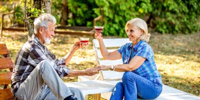 L'espérance de vie des Français une fois à la retraite dévoilée par cette étude