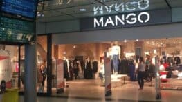 MANGO lance les chemises imprimées les plus stylées pour 2025