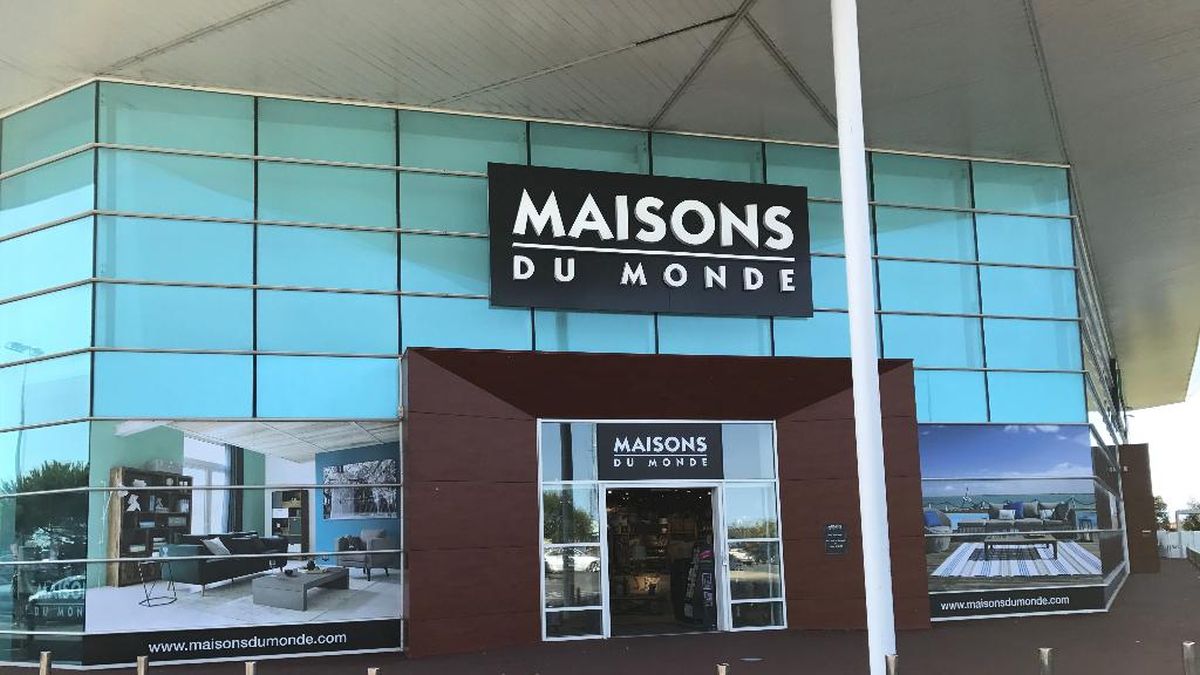 Maisons du monde mauvaise nouvelle des dizaines de magasins vont fermer