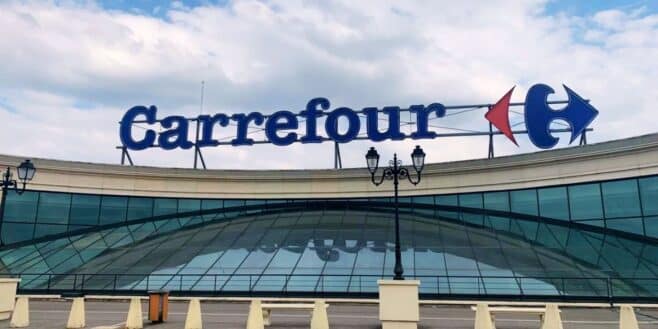 Mauvaise nouvelle pour tous les clients Carrefour, le programme de fidélité remplacé