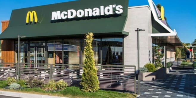 McDonald's va vous régaler en 2025 avec ces 4 nouveautés