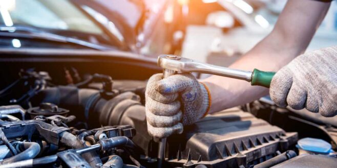 Ce mécanicien expérimenté balance toutes les arnaques des garagistes