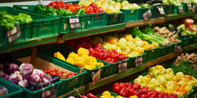 Ne mangez plus ces 4 légumes ils sont contaminés par des pesticides très dangereux