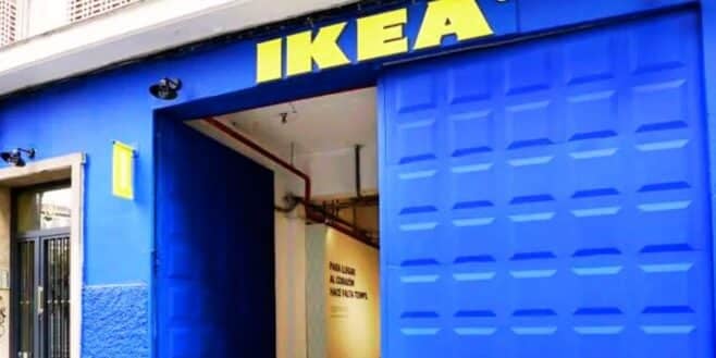 Ruée chez Ikea pour cette collection pour mieux organiser sa penderie en 2025