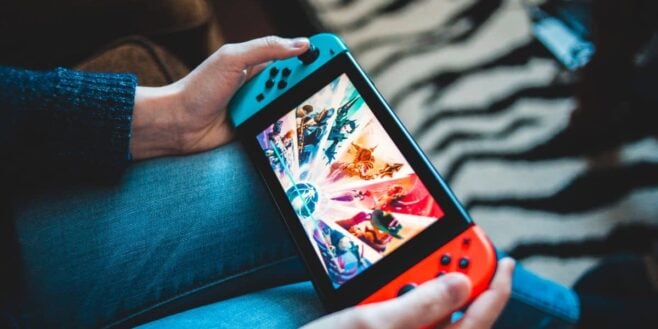 Switch 2: le lancement de la prochaine console de Nintendo annoncée à cette date