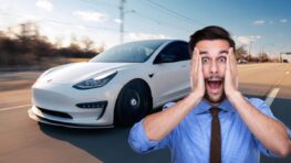 La Tesla Model 3 impressionne tout le monde et même les experts