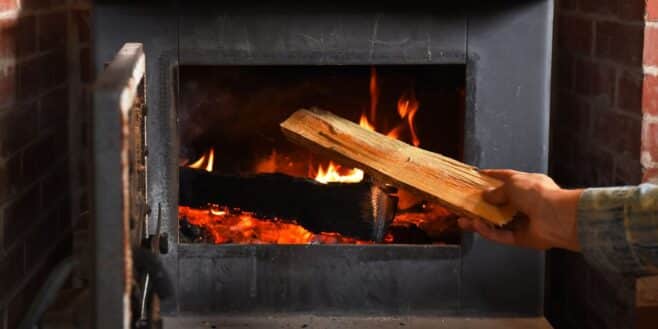 Toutes ces erreurs à éviter au moment de l'achat d’un poêle à bois