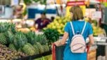 Un vigile de supermarché peut-il vous obliger à ouvrir votre sac ?