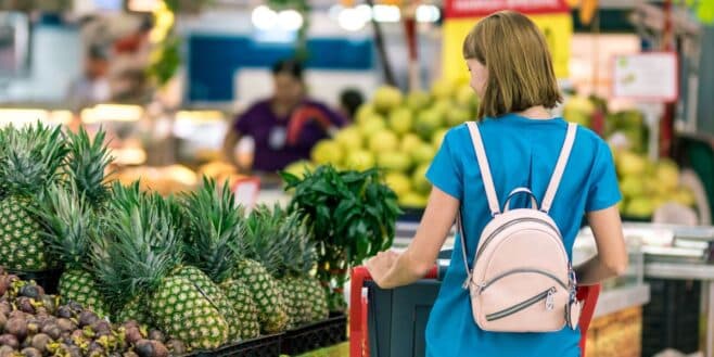 Un vigile de supermarché peut-il vous obliger à ouvrir votre sac ?