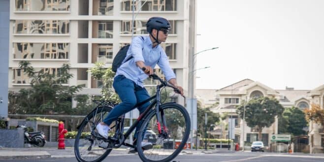 Vélo: le Code de la route change, toutes les nouveautés à connaître sous peine d'amende