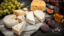 Manger ces fromages améliorent la mémoire selon ce neurologue