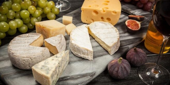 Manger ces fromages améliorent la mémoire selon ce neurologue