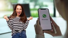 WhatsApp : cette astuce peu connue permet d'écrire en couleurs