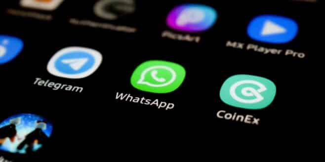 WhatsApp: cette technique secrète permet d'ajouter de la musique aux conversations