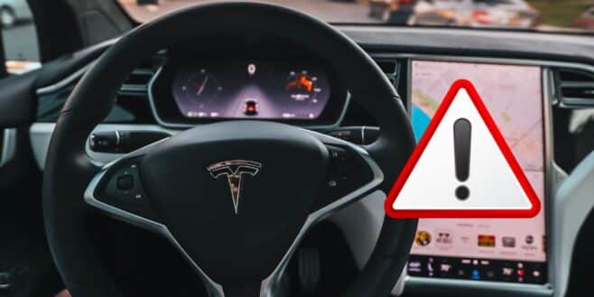 Attention à ces solutions de financement si vous voulez acheter une Tesla