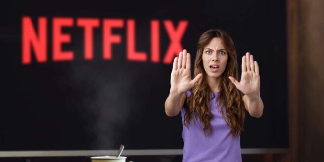 Attention cette nouvelle arnaque sur Netflix fait de nombreuses victimes, restez vigilants