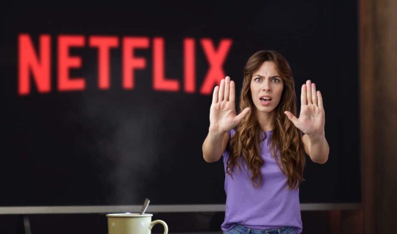 Attention cette nouvelle arnaque sur Netflix fait de nombreuses victimes, restez vigilants