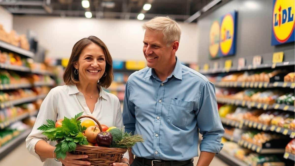 Bonne nouvelle LIDL ouvre 10 nouveaux magasins en France et les villes concernées