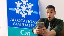 CAF: le calendrier de paiement du RSA, AAH, APL et allocations familiales en 2025