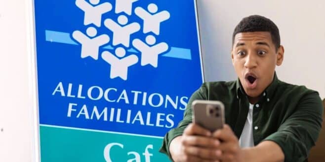 CAF: le calendrier de paiement du RSA, AAH, APL et allocations familiales en 2025