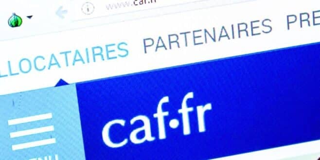 CAF: le prochain virement va clairement vous étonner et voici pourquoi