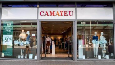 Camaïeu revient en France: la liste des magasins où trouver la marque de mode