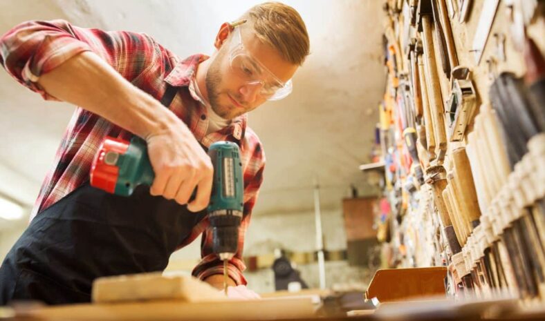 Ce magasin de bricolage très connu fait faillite 150 magasins vont fermer ?