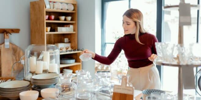 Ce magasin de déco à petits prix très connu au bord de la faillite risque de fermer beaucoup de magasins