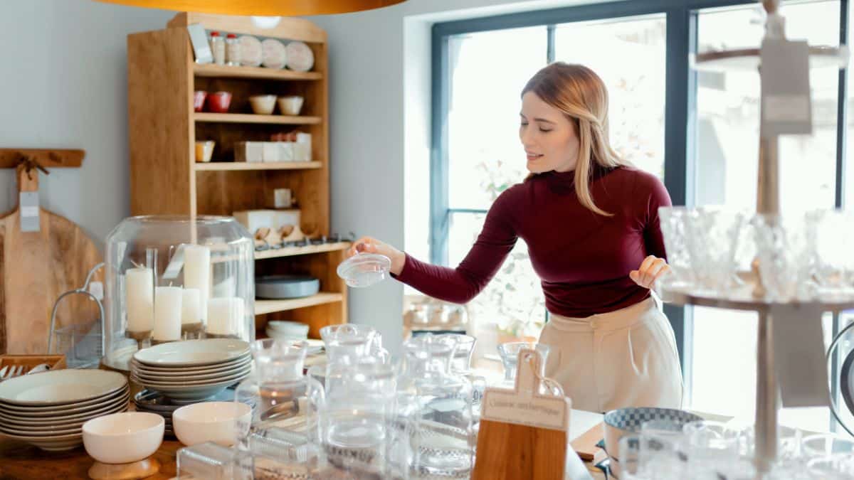 Ce magasin de déco à petits prix très connu au bord de la faillite risque de fermer beaucoup de magasins