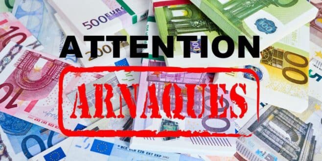 Ce virement sur votre compte en banque est une arnaque et peut vous coûter de gros ennuis avec la justice