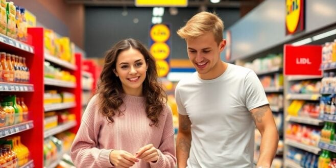 Ces 8 appareils de cuisine LIDL très utiles et à prix totalement fou pendant les soldes d'hiver