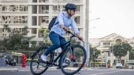 Ces innovations vont rendre vos déplacements à vélo plus confortables et sécurisés