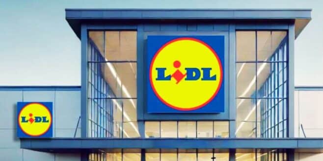 Ces produits LIDL du quotidien à ne plus jamais acheter selon UFC-Que Choisir