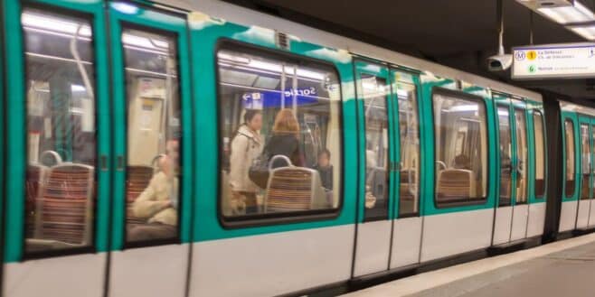 Ces techniques des voleurs du métro à connaitre absolument pour ne plus se faire avoir