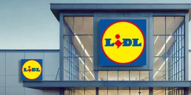 Ces ustensiles de cuisine LIDL créés par grand chef étoilé font leur grand retour le 17 février