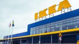 Cet égouttoir à vaisselle IKEA génial pour optimiser la place dans la cuisine