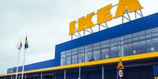 Cet égouttoir à vaisselle IKEA génial pour optimiser la place dans la cuisine