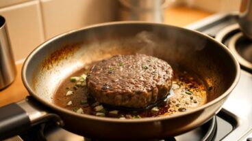 Cet ingrédient secret à ajouter pendant la cuisson pour cuisiner le meilleur steak de tous les temps selon la science