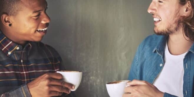 Cet instant de la journée où il faut boire du café pour augmenter son espérance de vie