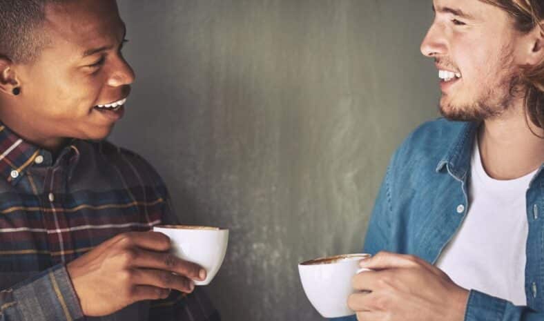 Cet instant de la journée où il faut boire du café pour augmenter son espérance de vie