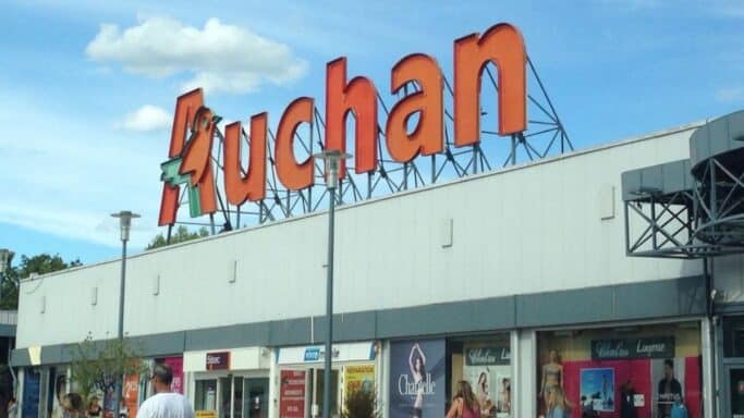 Cette date limite pour utiliser vos cagnottes fidélités Auchan avant de tout perdre