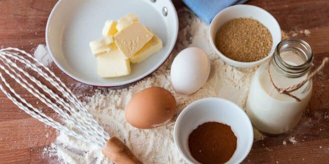 Cette recette rapide de granola au AirFryer va régaler les plus gourmands