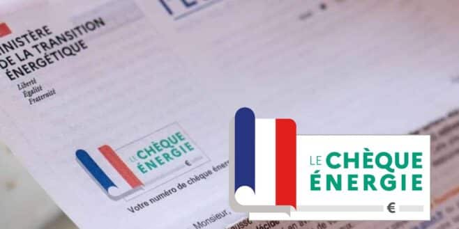 Chèque énergie: le gouvernement accusé de se faire des "économies sur le dos des plus fragiles"